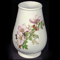 Portmeirion COUNTRYSIDE Medium Romantic Vase